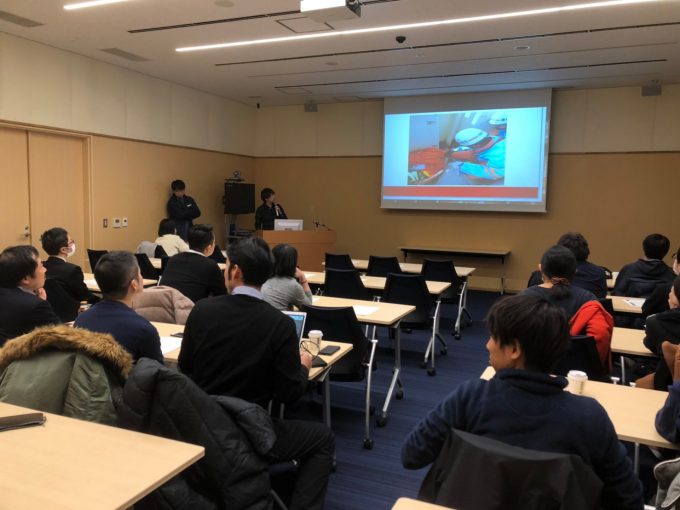 東京DMAT3病院勉強会 20190129